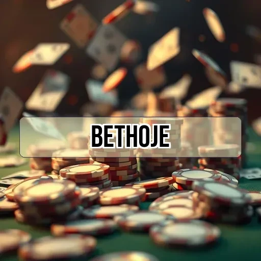 bethoje Tabuleiro