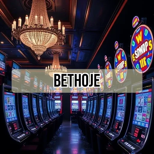 bethoje Cooperativo