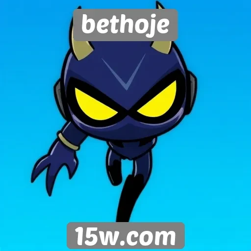 Destaques dos jogos mais populares no site Bethoje
