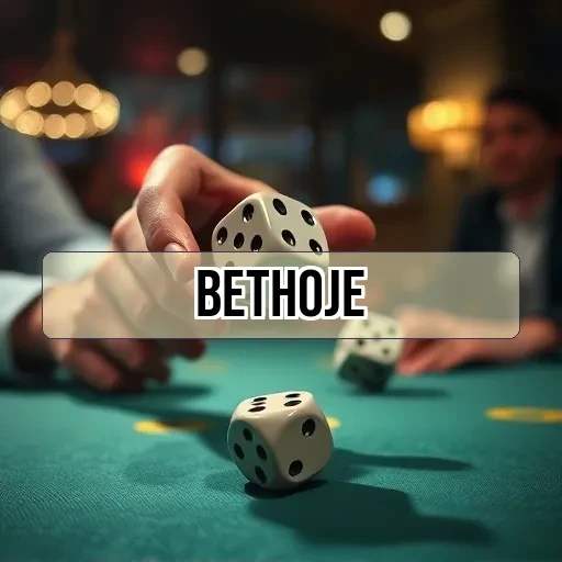 bethoje Mobile