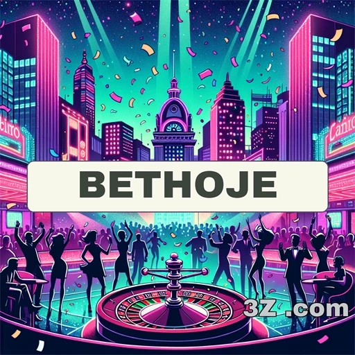 bethoje Plataforma Completa