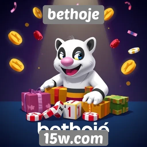Ofertas e promoções recentes em bethoje