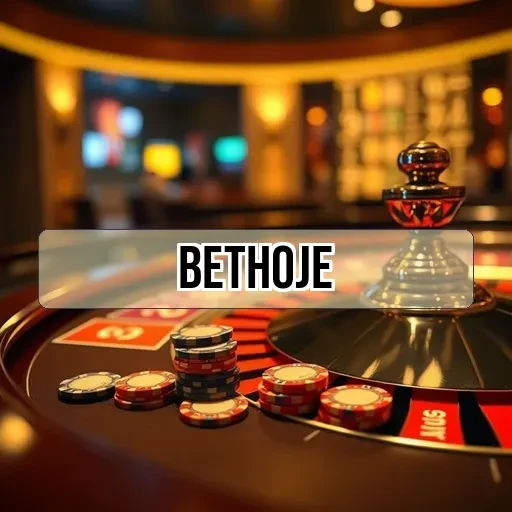 bethoje Jogos RPG